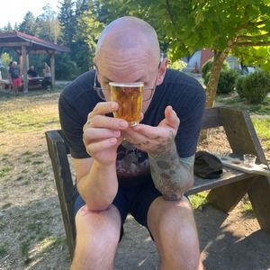 Meet your Posher, Steven